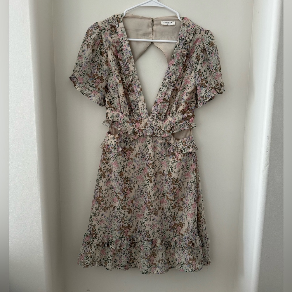 Storia Dress
